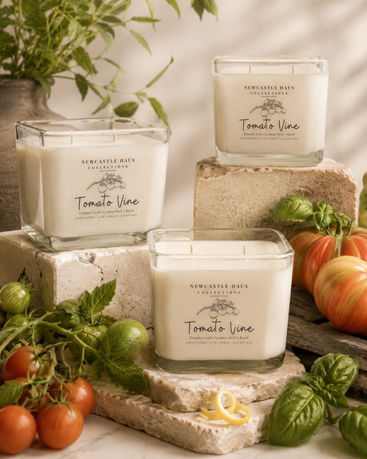 Tomato Vine | Limited Edition