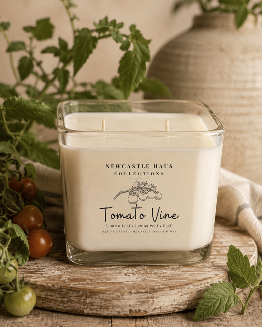 Tomato Vine | Limited Edition