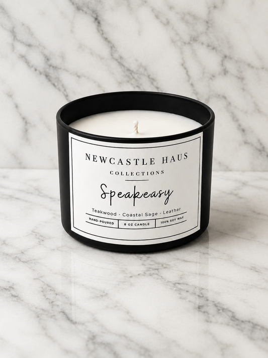 Speakeasy